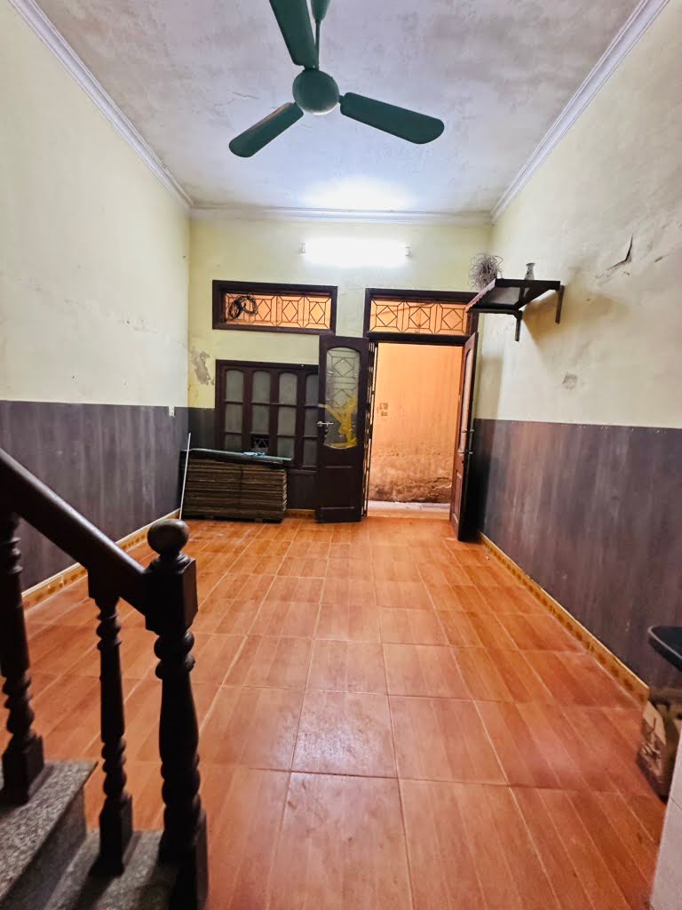 BÁN NHÀ 3 TẦNG, 28M2, NGÕ GỐC ĐỀ PHỐ MINH KHAI - GIÁ CHỈ 2 TỶ X - Ảnh 1